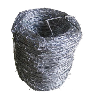 Low Price Concertina Spiral Cheap Razor Barbed Wire